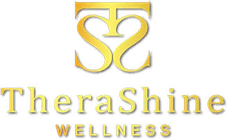 TheraShine Logo